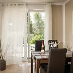 Buchenweg Apartment Sellin (Rugen)