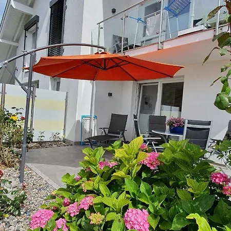 アパート Buchenweg *