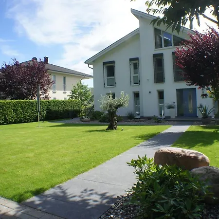 アパート Buchenweg *