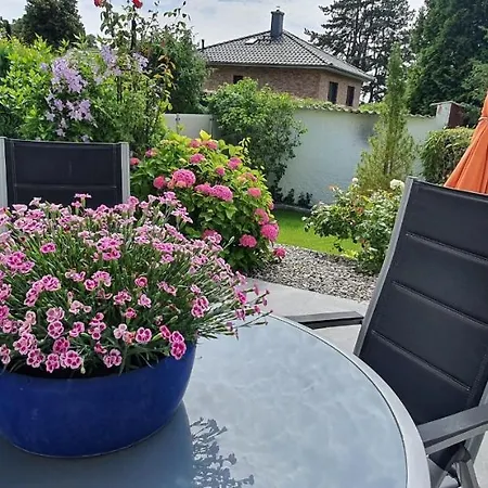 Buchenweg * Sellin (Rugen)