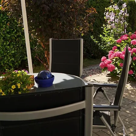 Lägenhet Buchenweg *