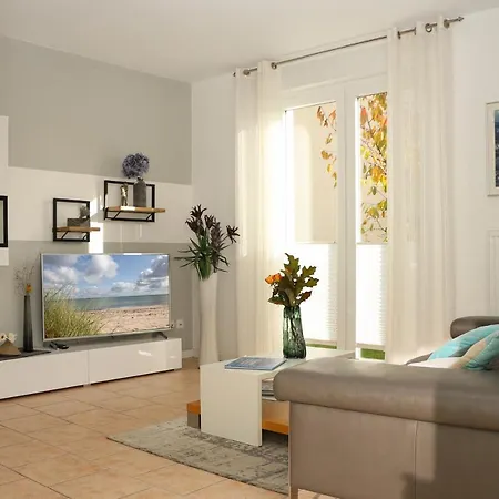 Buchenweg Lägenhet *