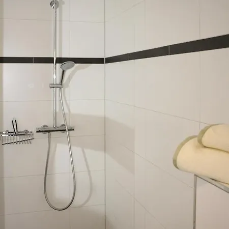 Buchenweg Lägenhet Sellin (Rugen)