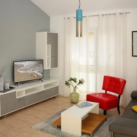 Apartment Buchenweg