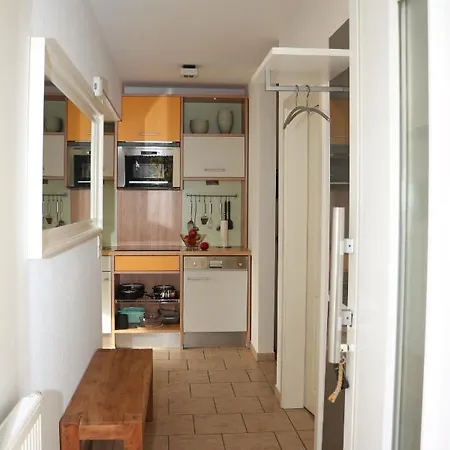 Lägenhet Buchenweg *