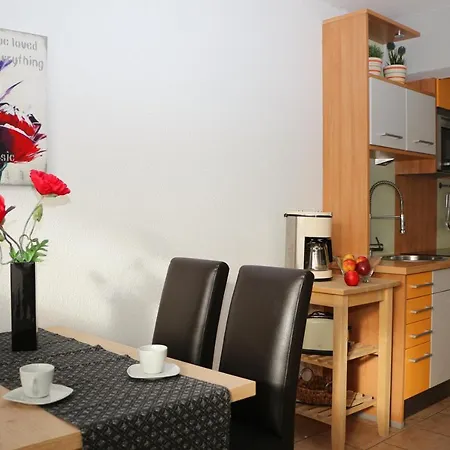 Buchenweg * ゼリン