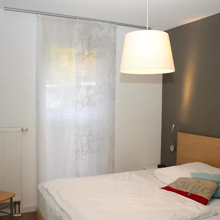 Buchenweg Apartment
