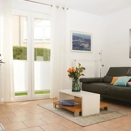 Buchenweg * ゼリン