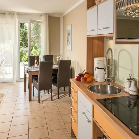 Apartment Buchenweg