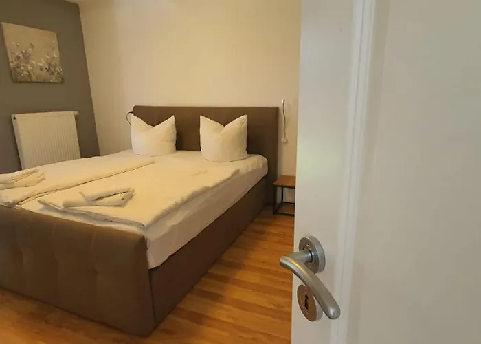 Buchenweg Appartement