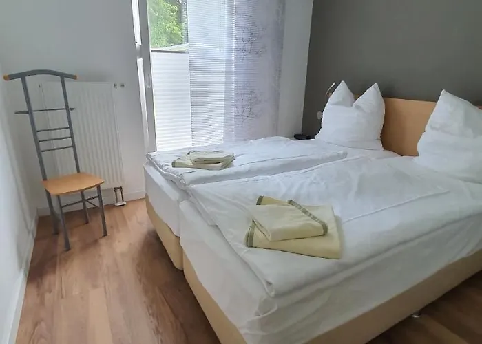 Buchenweg * ゼリン