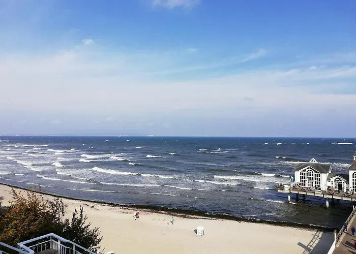 Buchenweg アパート