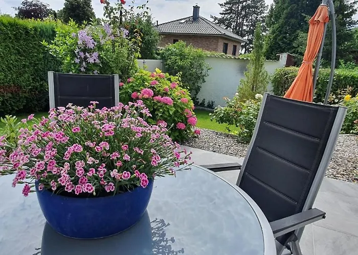 Buchenweg * Sellin (Rugen)