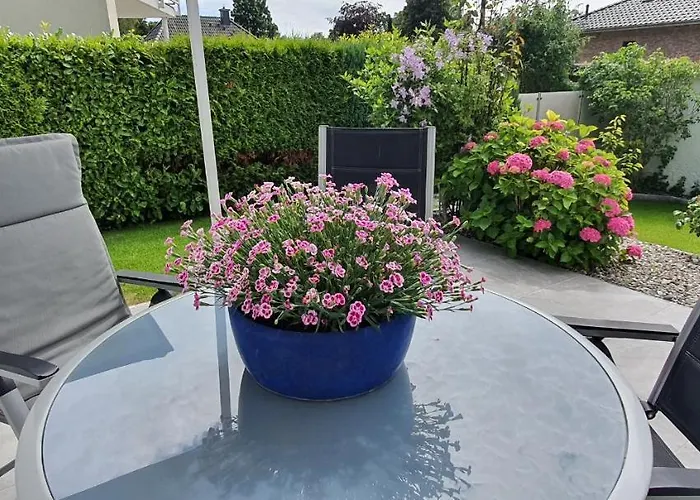 Appartement Buchenweg