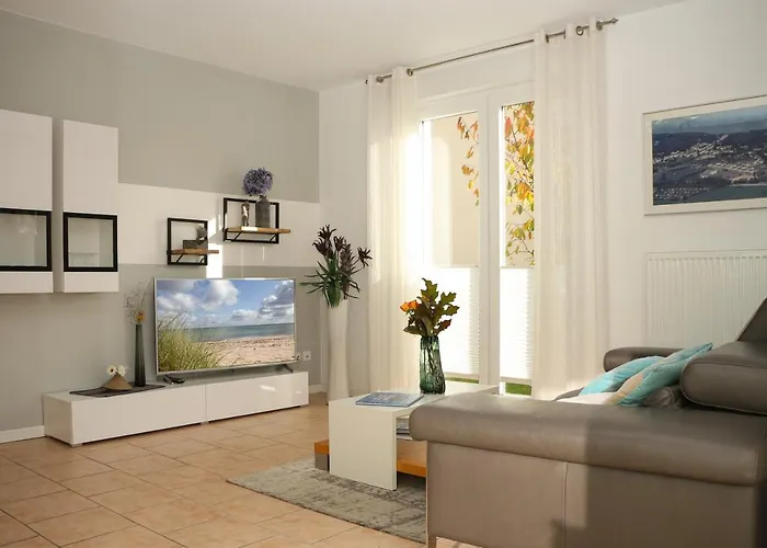 Buchenweg アパート *