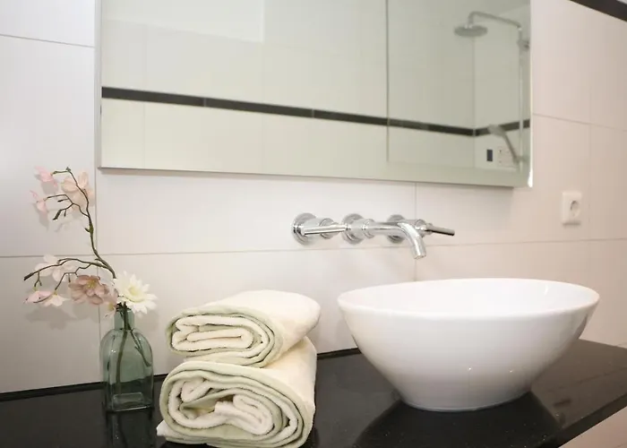 Appartement Buchenweg Sellin (Rugen)