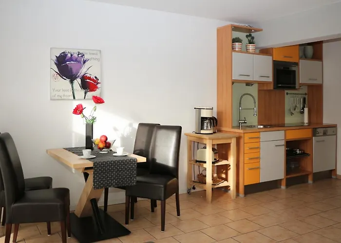 Buchenweg Sellin (Rugen)