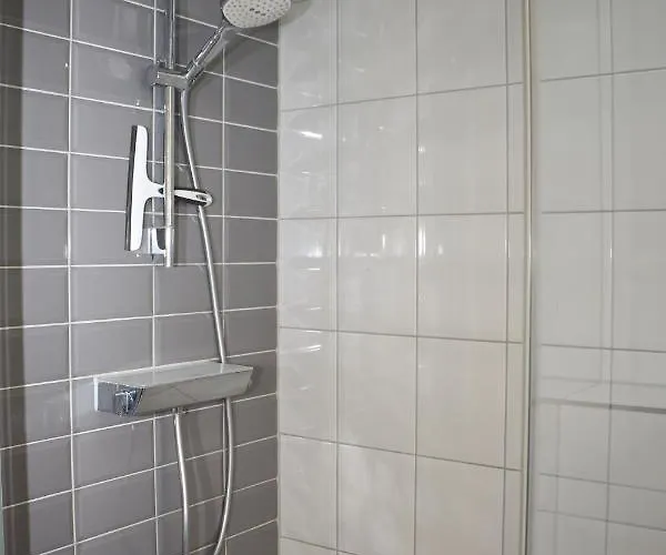 Buchenweg Appartement