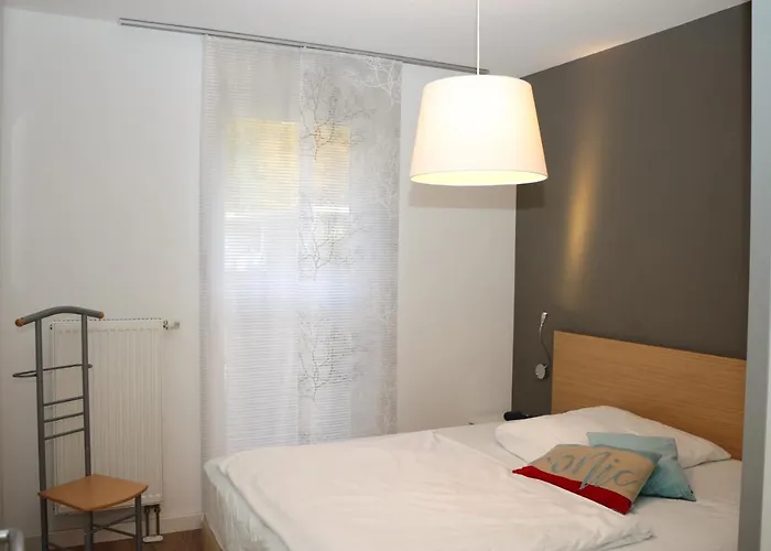 Buchenweg Appartement