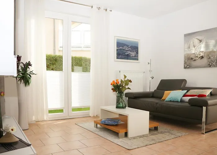 Buchenweg * ゼリン